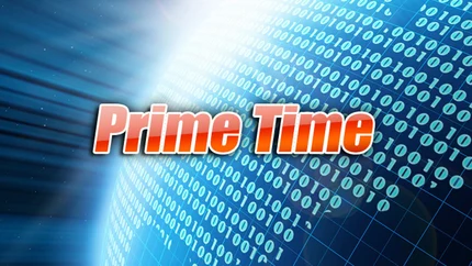 Prime Time on India Prime News