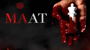 Maat on Punjabi Shorts - past program