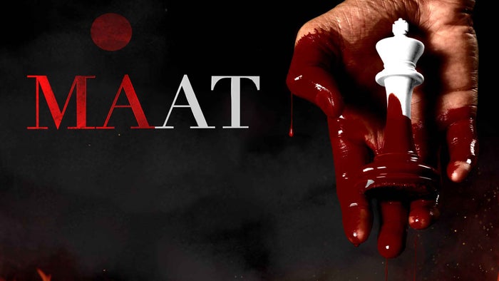 Maat on JioTV