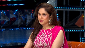 Indian Idol on SET HD - past program