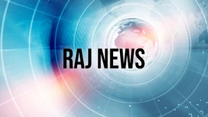 Raj News on Raj News Telugu