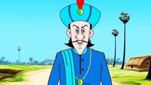 Gopal Bhar on Sony aath - past program