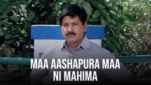 Maa Aashapura Maa Ni Mahima on Colors Gujarati Cinema