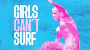 Girls Can't Surf on ABC Australia - past program