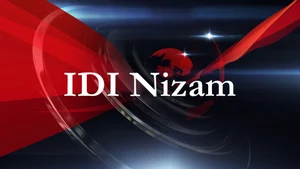 IDI Nizam on I News - past program