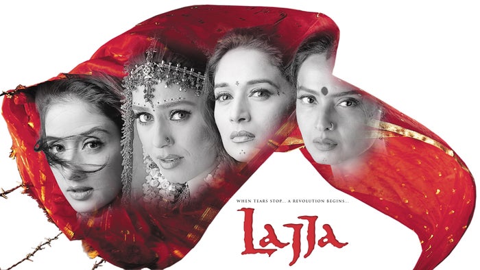 Lajja on JioTV