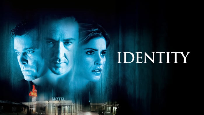 Identity on JioTV