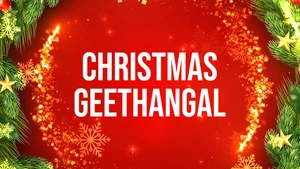 Christmas Geethangal on Madha TV - past program