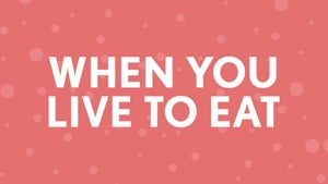 When You Live To Eat on FilterCopy - past program