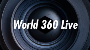 World 360 Live on Raj News Telugu