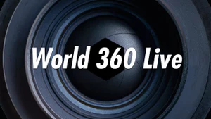 World 360 Live on Raj News Telugu