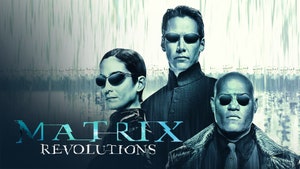 The Matrix Revolutions on D Tamil - past program