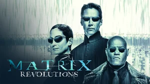 The Matrix Revolutions on D Tamil - past program
