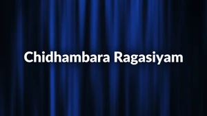 Chidhambara Ragasiyam on Polimer TV - past program