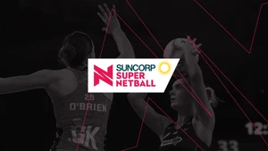 Super Netball on All Women's Sports Network - past program