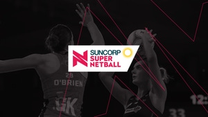 Super Netball on All Women's Sports Network - past program