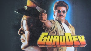 Gurudev on B4U Kadak - past program