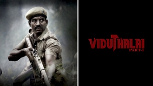 Viduthalai Part 1 on Kalaignar TV - past program
