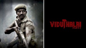 Viduthalai Part 1 on B4U Kadak - past program