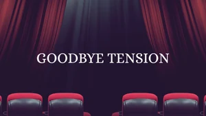 Goodbye Tension on Peace of Mind - past program