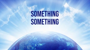 Something Something on Vanitha - past program