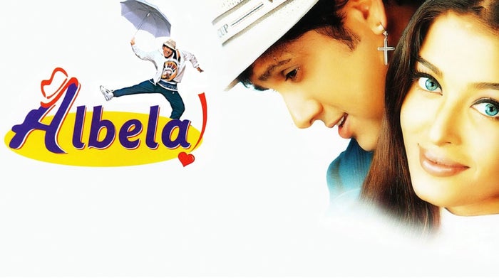 Albela on JioTV
