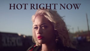 Hot Right Now on Brit Asia - past program