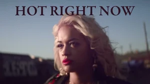 Hot Right Now on Brit Asia - past program