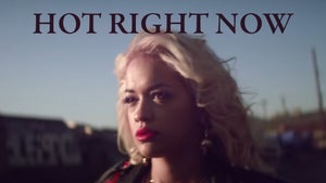 Hot Right Now on Brit Asia - past program