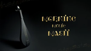 Morning Music Masti on Shemaroo Filmy Gaane - live program