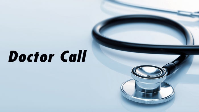 Doctor Call on JioTV