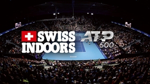 2025 Swiss Indoors Basel Tennis on Eurosport HD - past program