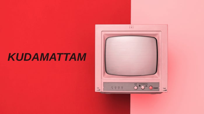 Kudamattam on JioTV