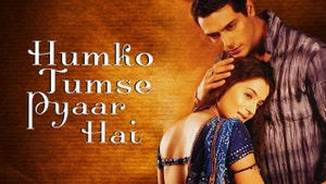 Humko Tumse Pyaar Hai on Colors Cineplex Bollywood