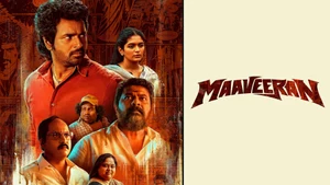 Maaveeran on Sun Surya HD - live program