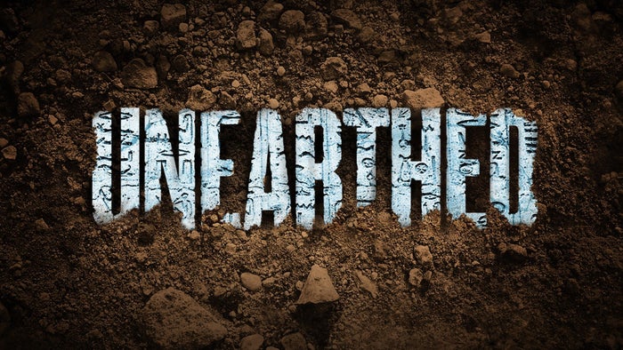 Unearthed Episode No.11 on JioTV