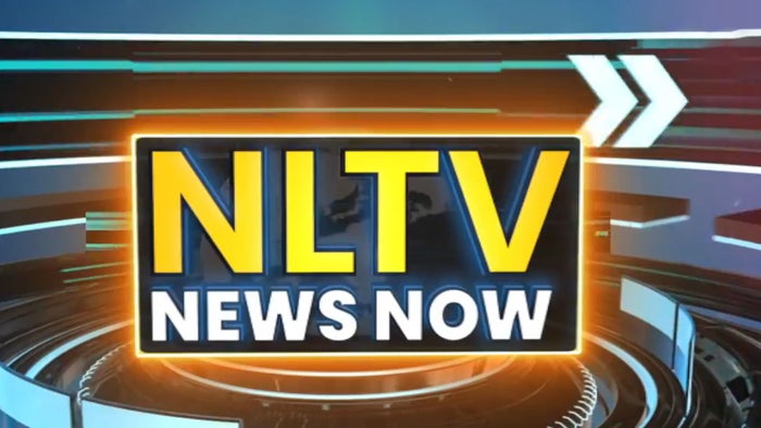 NLTV News Now on JioTV
