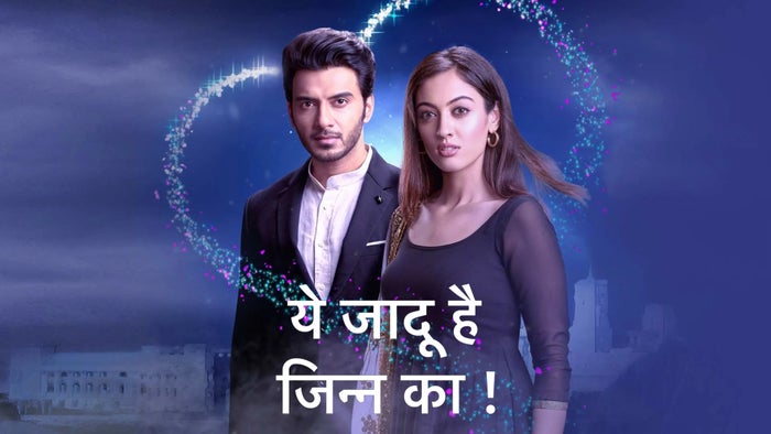 Yehh Jadu Hai Jinn Ka! Episode No.4 on JioTV