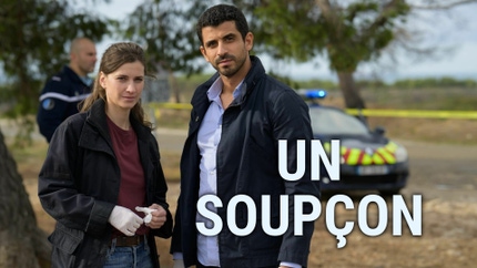 Un soupçon on TV5 Monde