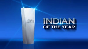 Indian Of The Year on NDTV Profit