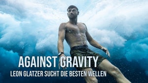 Against Gravity - Leon Glatzer's story on Red Bull TV - past program