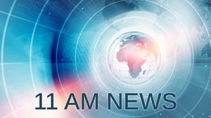 11 AM News on Manorama News - past program