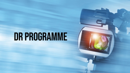 DR Programme on Maya Tv