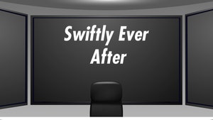 Swiftly Ever After on NDTV 24x7 - past program