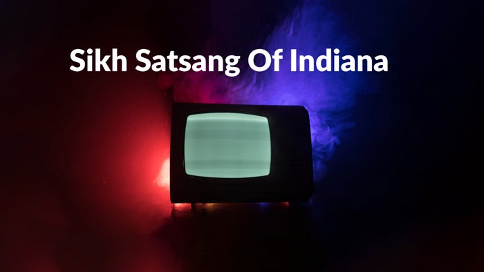 Sikh Satsang Of Indiana on JioTV