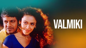 Valmiki on Colors Kannada HD - past program