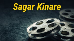 Sagar Kinare on Cine Jomjomat - past program