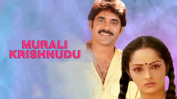 Murali Krishnudu on JioTV