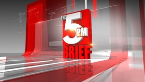 The 5pm Brief on CNN NEWS18 - past program