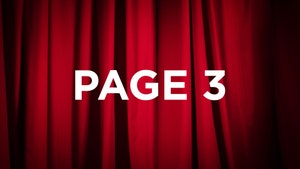 Page 3 on News 9 - past program